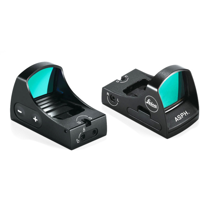 Kolimator Leica Tempus 3,5MOA